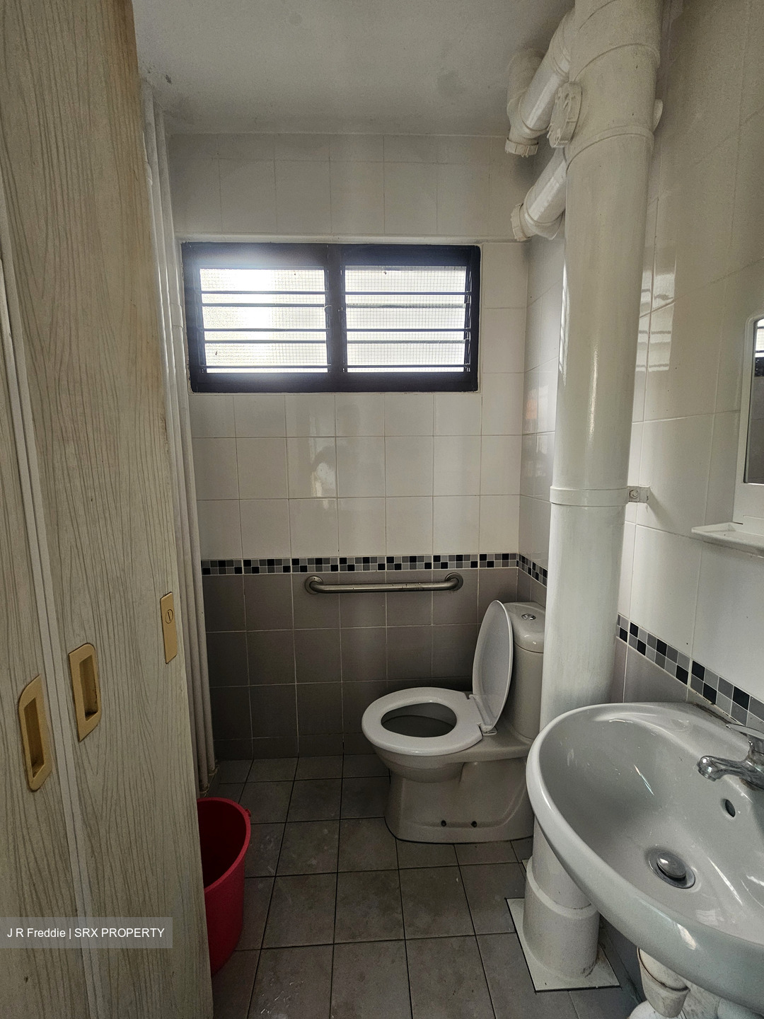 Blk 20 Saint George's East Gardens (Kallang/Whampoa), HDB 3 Rooms #630680911